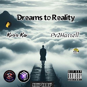 Krisis Kor FT Pv2Harrell-Dreams to Reality 