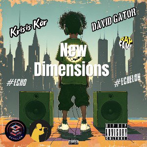 New Dimensions FT David Gator