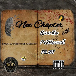 New Chapter FT (Krisis Kor) (Pv2Harrell) (Piløt)