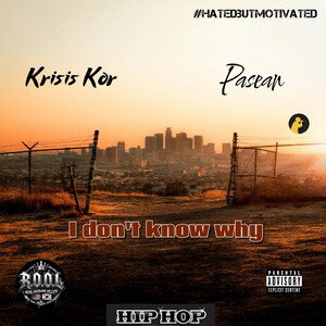 I don't know why FT (Krisis Kor) (Pasean)