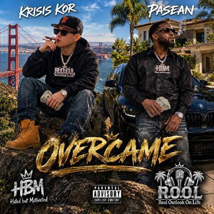 Overcame FT (Krisis Kor) (Pasean)