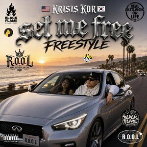 Krisis Kor-Set me free 