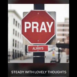steady