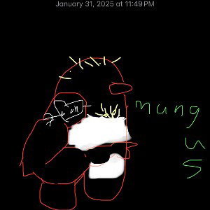 mungus