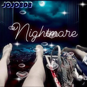 Nightmare (remastered)