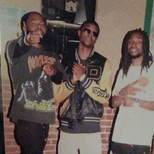BIGGER THEN BIGGER - ARROWAVEFINEST