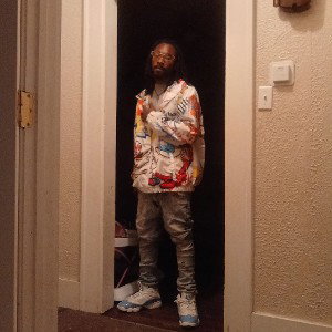 Arrow ave - Stick This paper _ Official Audio_