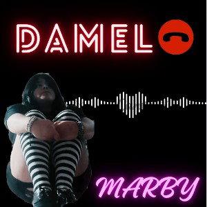 DAMELO - MARBY