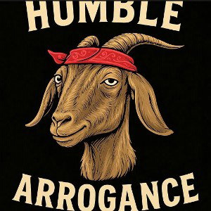 Humble Arrogance feat. Matt Savage