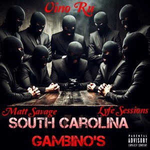 South Carolina Gambinos