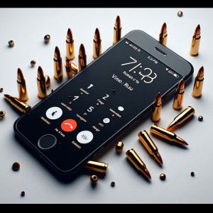 Shooters in my Call Log 