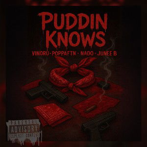 Puddin Knows