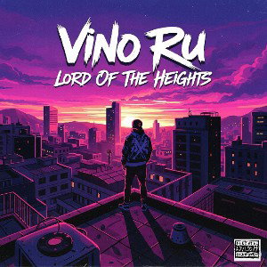  Lord of the Heights