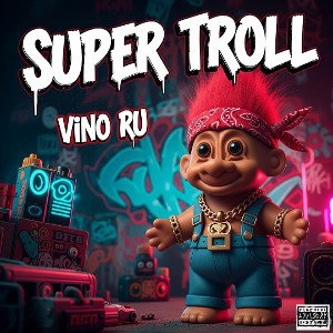 Super Troll (freestyle)