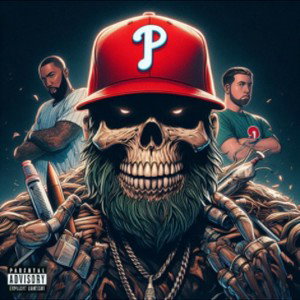  Phillies Hat 