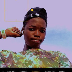 Emmylee ( no panic freestyle)