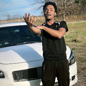 No actin'