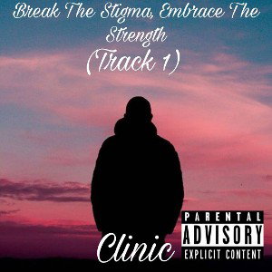 Break The Stigma, Embrace The Strength ((CANCELLED PROJECT)) 