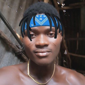 Baby c'est toi que j'ai choisi 