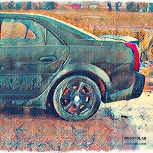 Cadillac rap 