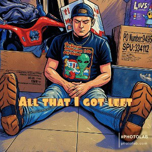 All That I Got Left