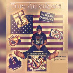 True Americans 