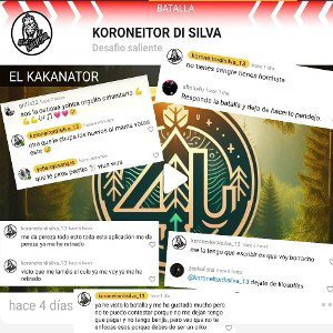 EL KAKANATOR