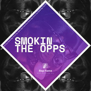Smokin The Opps