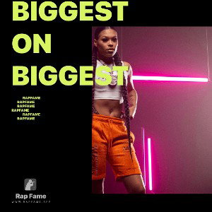 biggest on biggest 
