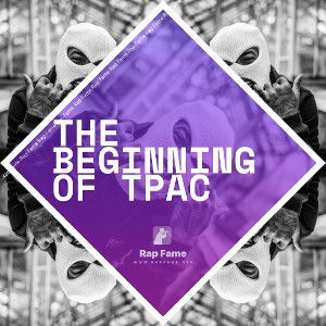 the beginning of TPAC