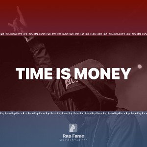 Time is money