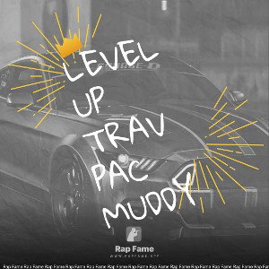 Level Up  Trav pac   muddy