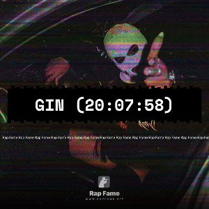Gin (20:07:58)