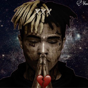 r.i.p xxxtentacion 