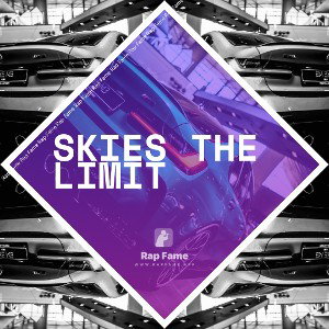 Skies the limit