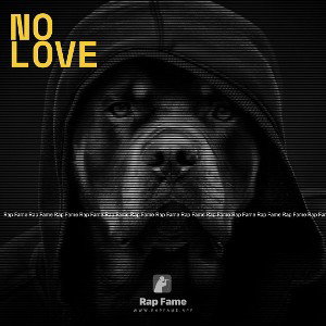 No love