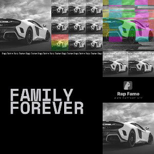 Family forever
