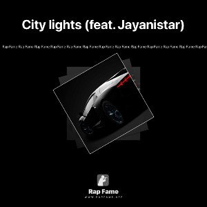 City lights (feat. Jayanistar)