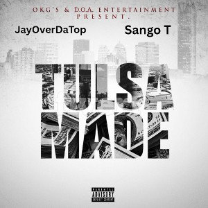 Tulsa Made - Jump