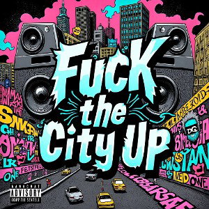 JayOverDaTop - Fuck The City Up