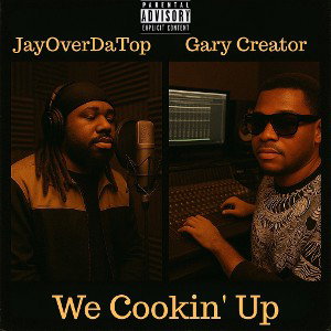 JayOverDaTop & Gary Creator  - F.I.U (Bounce)