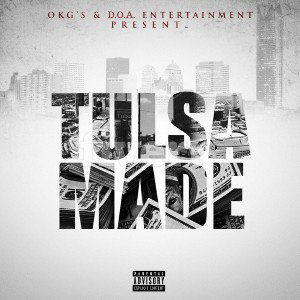 Tulsa Made  - ThugTown City