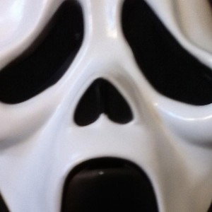ghost on credit