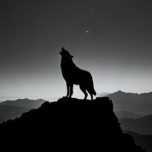 lown wolf 