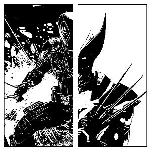 Deadpool & Wolverine