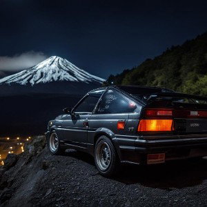 Tokyo Shit 
