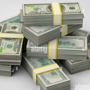 Money and Fame 💴💰LAWRENCE MONTY