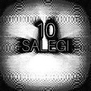 10 SALEGI