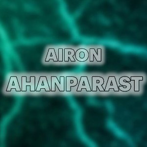 AHANPARAST