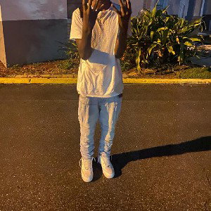 Black Michael - Jaytrill_